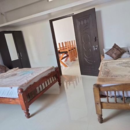 Sana Estate Stay Мадикери Экстерьер фото