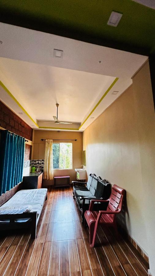 Sana Estate Stay Мадикери Экстерьер фото
