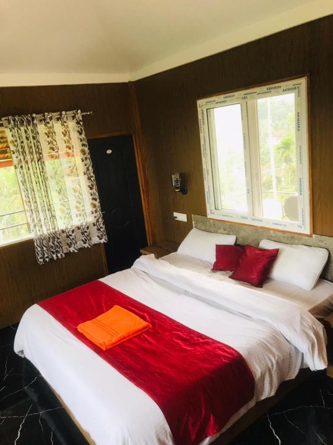 Sana Estate Stay Мадикери Экстерьер фото