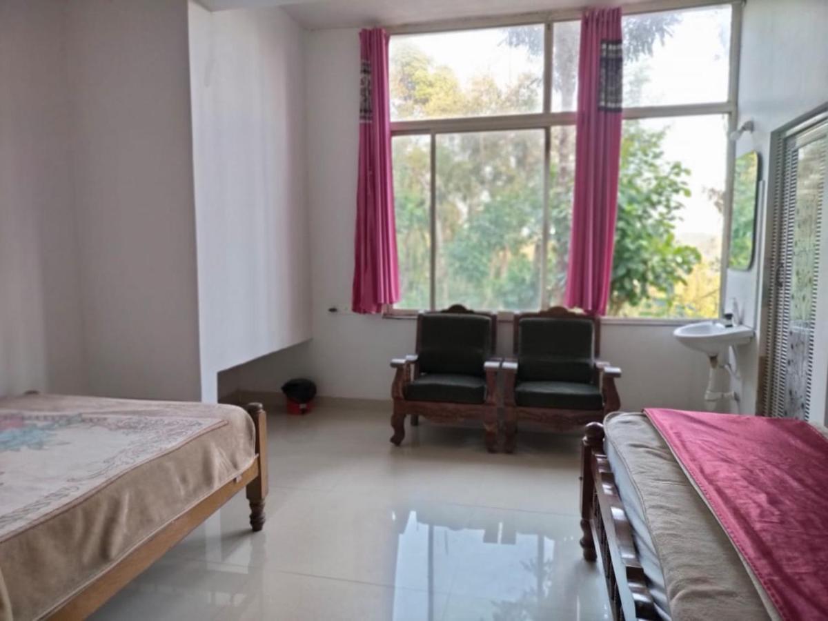 Sana Estate Stay Мадикери Экстерьер фото