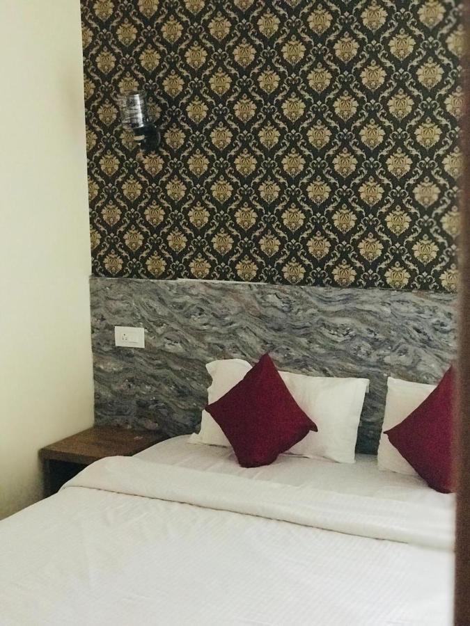 Sana Estate Stay Мадикери Экстерьер фото