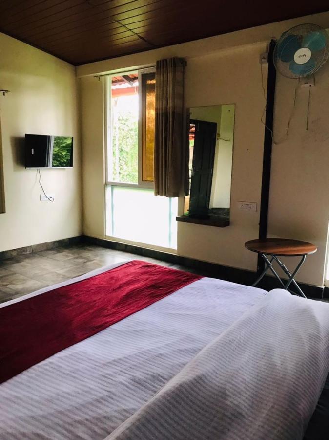 Sana Estate Stay Мадикери Экстерьер фото