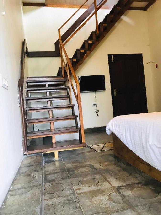 Sana Estate Stay Мадикери Экстерьер фото