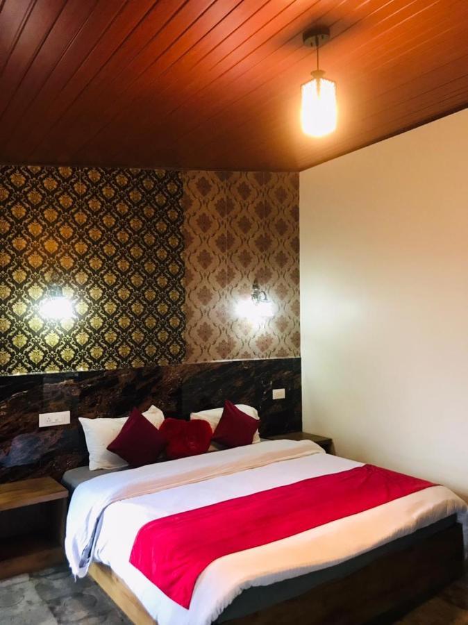 Sana Estate Stay Мадикери Экстерьер фото